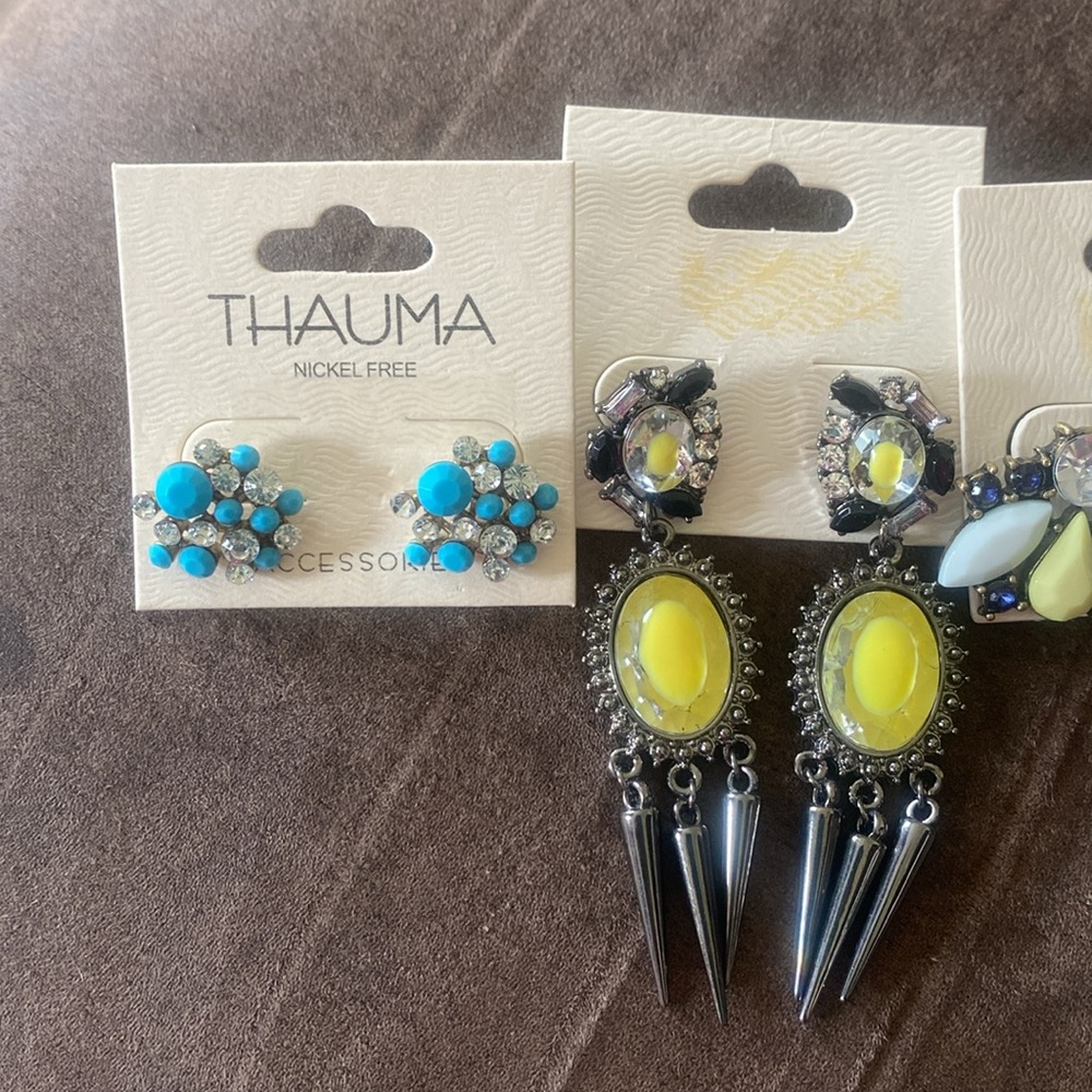 Earring Bundle - image 2